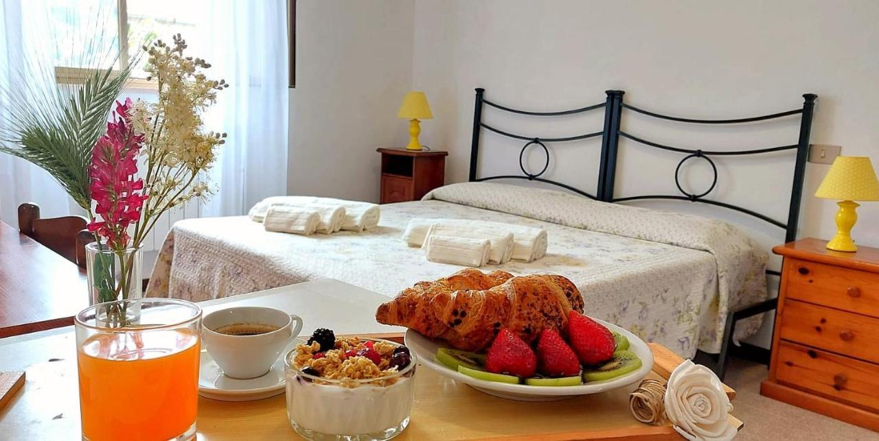 Agriturismo Podere Verdicchio 스칸사노 외부 사진