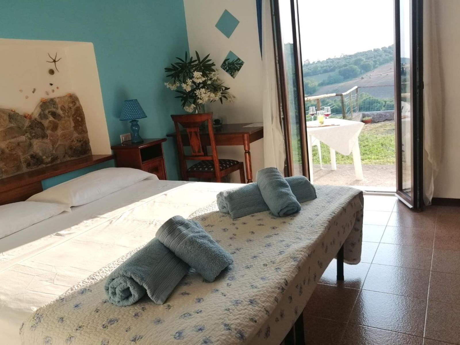 Agriturismo Podere Verdicchio 스칸사노 외부 사진